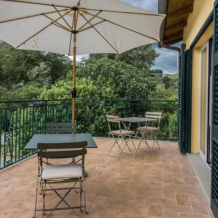 Вилла Cascina Oddone Prati Winery Strevi Экстерьер фото