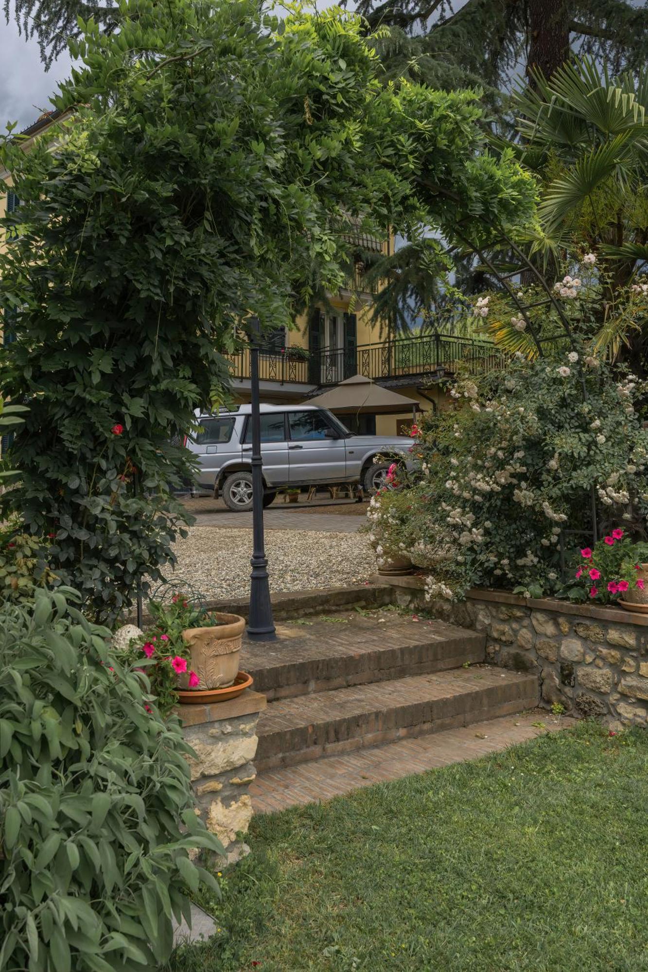 Вилла Cascina Oddone Prati Winery Strevi Экстерьер фото